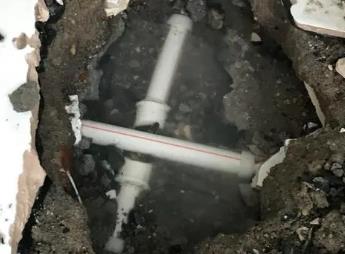 镇远阳台漏水维修公司为您分享楼上楼下漏水怎么处理
