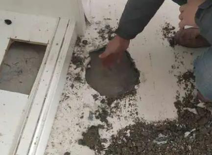 镇远卫生间漏水维修公司分享下精确定位查漏水一次多少钱?不同级别收费不同