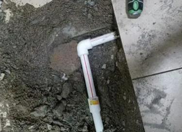 镇远阳台漏水维修时有哪些声音会影响检漏仪